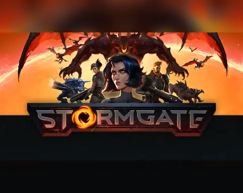 Stormgate