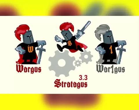 Stratagus