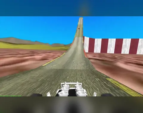 Stunt Car Racer 2001