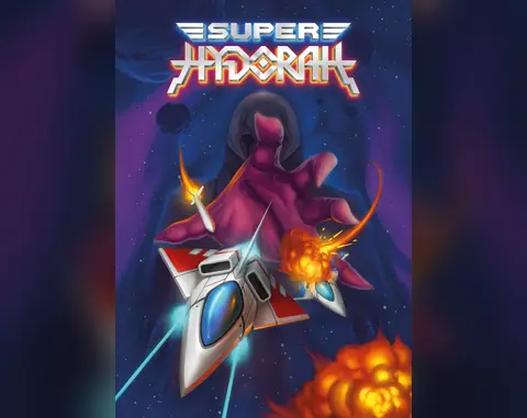 Super Hydorah