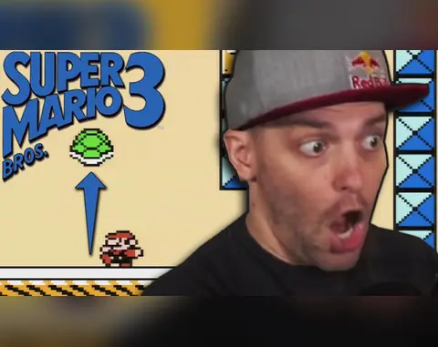 Super Orb Bros. (Super Mario Bros. 3 ROM hack)