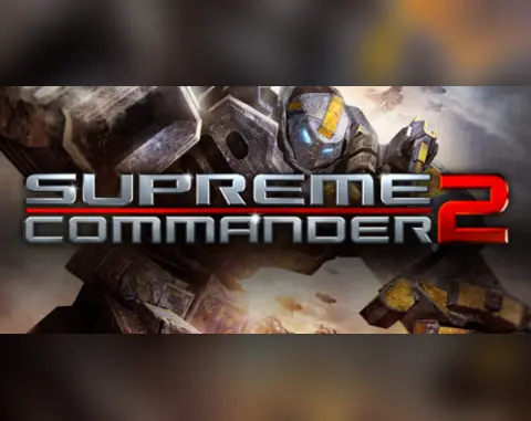 Supreme Commander 2