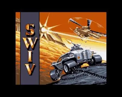 SWIV Decimation