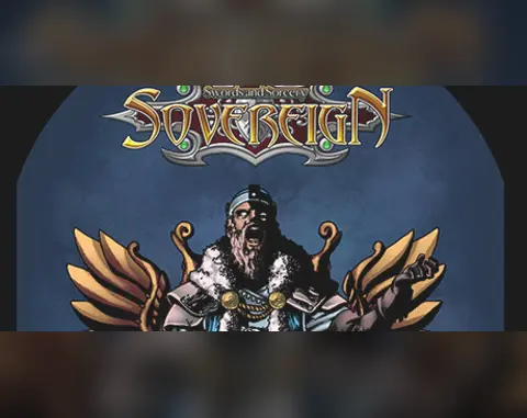 Swords and Sorcery: Sovereign