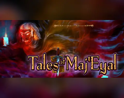 Tales of Maj'Eyal