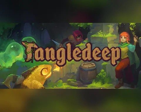 Tangledeep