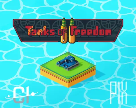 Tanks of Freedom II