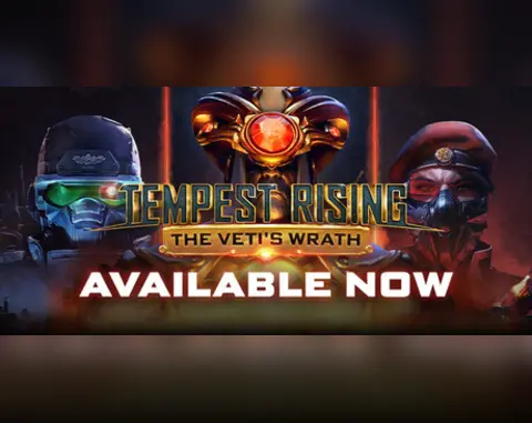 Tempest Rising