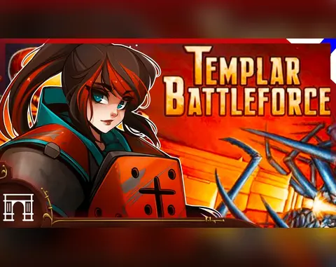 Templar Battleforce