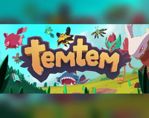 Temtem