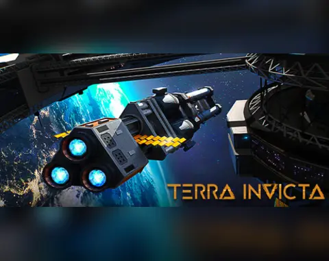 Terra Invicta