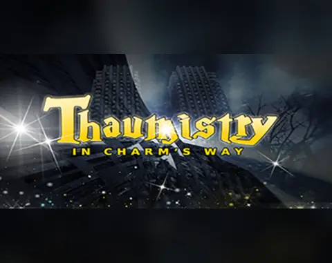 Thaumistry: In Charm's Way