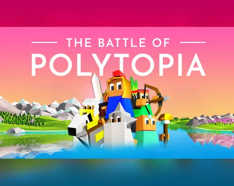 The Battle of Polytopia