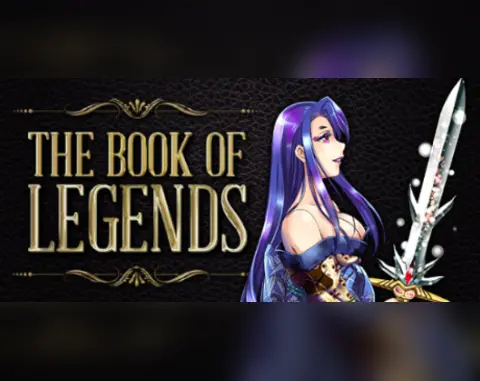 The Book of Legends