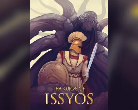 The Curse of Issyos