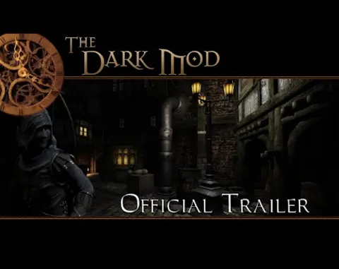 The Dark Mod