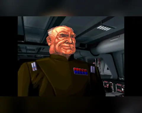 The Force Engine