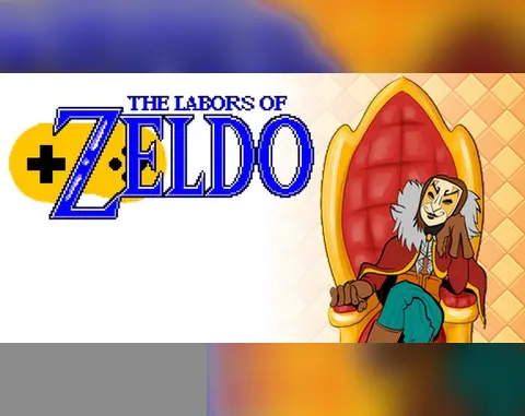 The Labors of Zeldo
