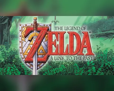 The Legend of Zelda: A Link to the Past (Solarus remake)
