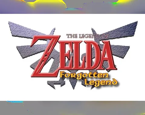 The Legend of Zelda: Forgotten Legend