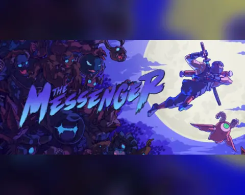 The Messenger