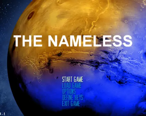 The Nameless