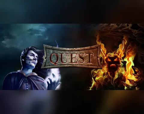 The Quest