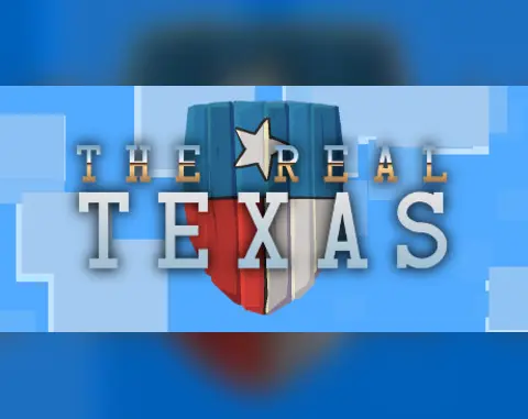 The Real Texas