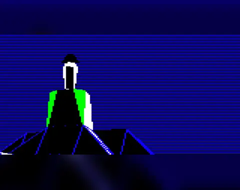 The Sentinel on the BBC Micro