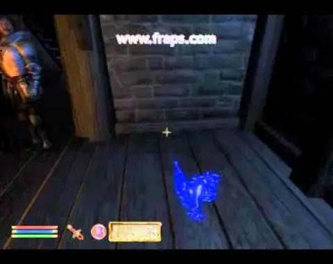 The Serpent Isle Remake (Oblivion mod)