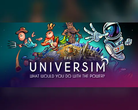 The Universim