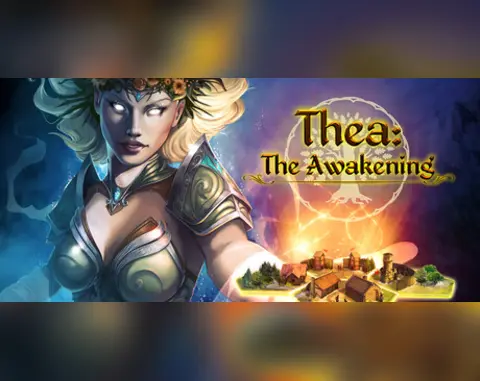 Thea: The Awakening