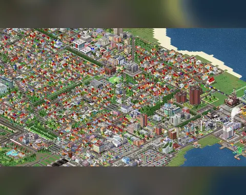 TheoTown