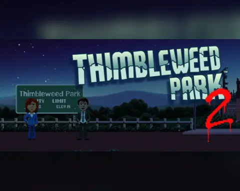 Thimbleweed Park 2