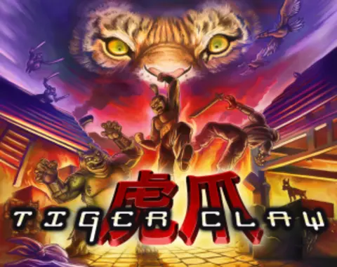 Tiger Claw