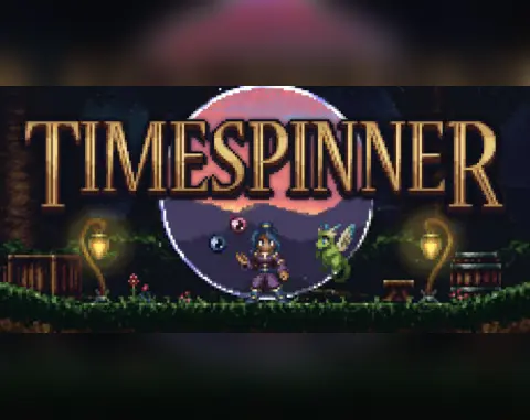 Timespinner