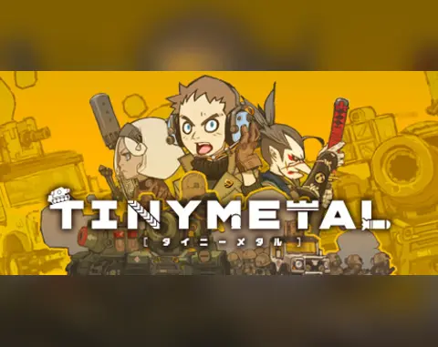 Tiny Metal