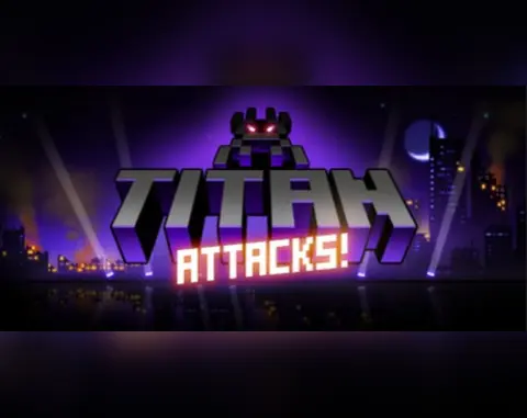 Titan Attacks!