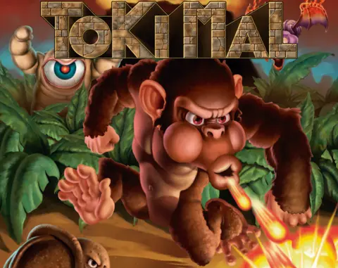 Tokimal