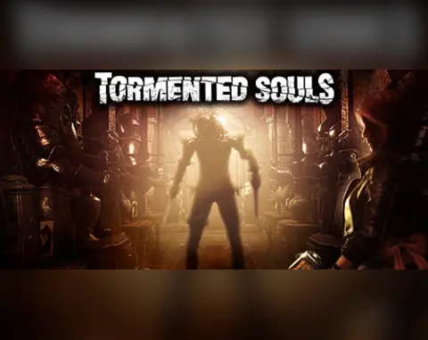 Tormented Souls