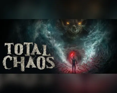 Total Chaos
