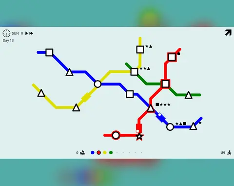 TransLines