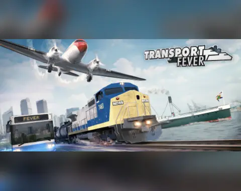 Transport Fever