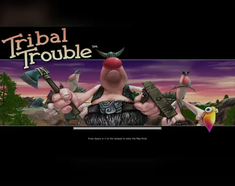Tribal Trouble Resurrected