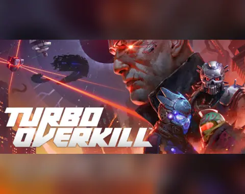Turbo Overkill