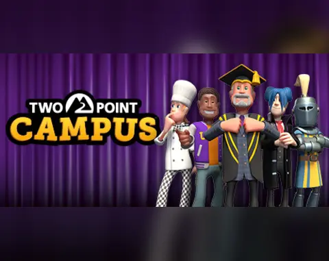 Two Point Campus