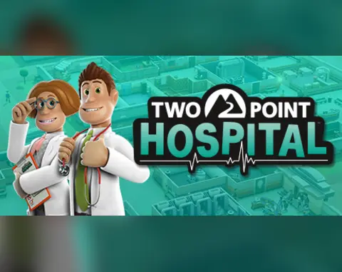 Two Point Hospital