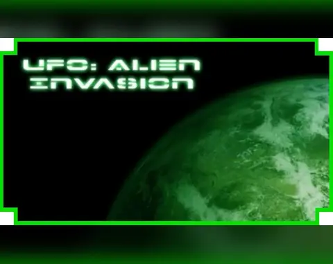 UFO: Alien Invasion