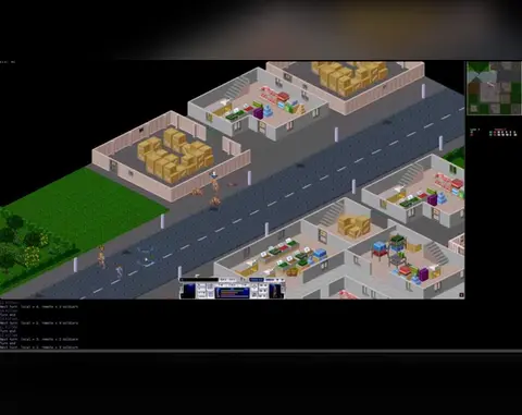 UFO2000