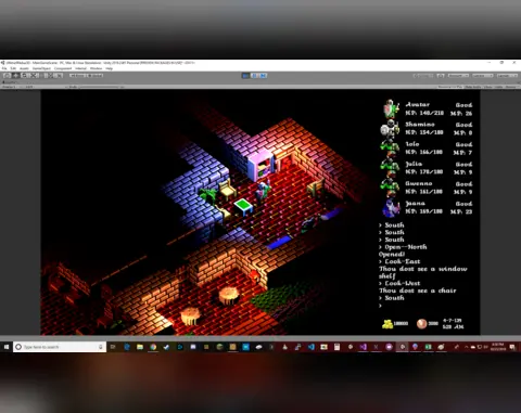 Ultima V Redux